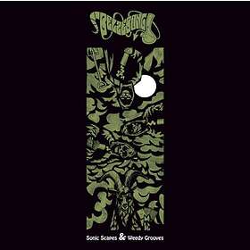 Belzebong: Sonic Scapes & Weedy Grooves (Vinyl)