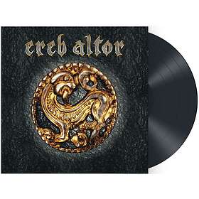 Ereb Altor: End (Vinyl)