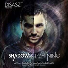 Disaszt: Shadow & Lightning