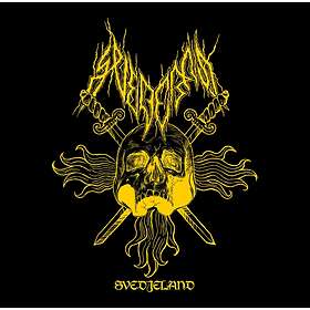 Svederna: Svedjeland (Vinyl)