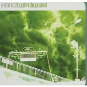 Digweed John: Fabric 20