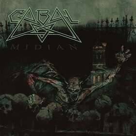 Cabal: Midian CD