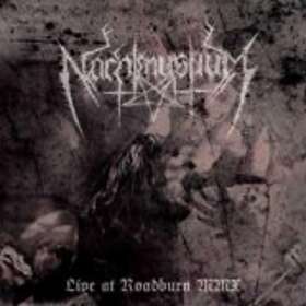 Nachtmystium: Live At Roadburn 2009 (Vinyl)