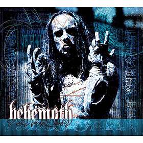 Behemoth: Thelema 6
