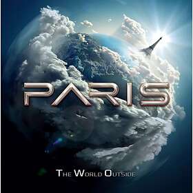 Paris: World Outside CD
