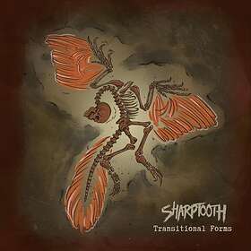 Sharptooth: Transitional Forms CD