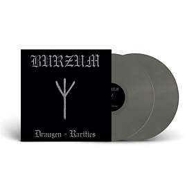 Burzum: Draugen Rarities (Vinyl)