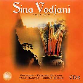 Vodjani Sina: Freedom 2001