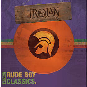 Original Rude Boy Classics (Vinyl)
