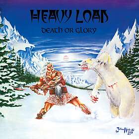 Heavy Load: Death or glory (Rem) (Vinyl)