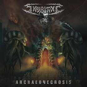 Skorbutiks: Archaeonecrosis CD