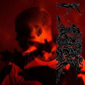Yung Lean: Stranger 2017 CD