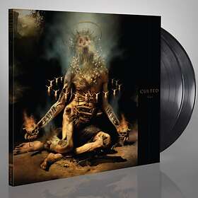 Culted: Nous (Vinyl)