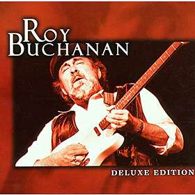 Buchanan Roy: Deluxe Edition