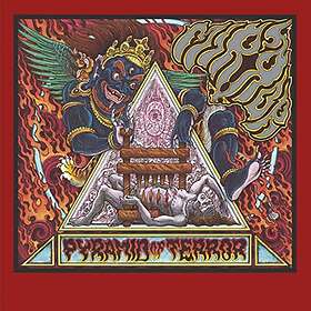 Mirror: Pyramid Of Terror CD