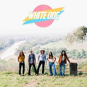 White Dog: White Dog (Vinyl)