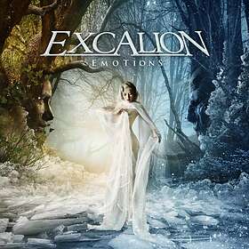 Excalion: Emotions 2019 CD