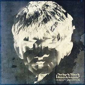 Pinkish Black: Concept Unification (Vinyl)