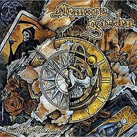 Memory Garden: Verdict Of Posterity (Vinyl)