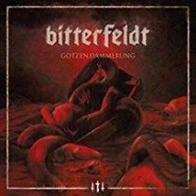 Bitterfeldt: Götzen Dämmerung (Ltd) CD