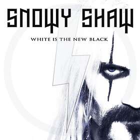 Shaw Snowy: White is the new black 2018 CD