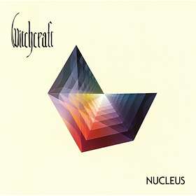 Witchcraft: Nucleus CD