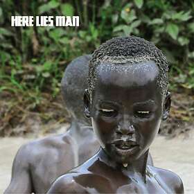 Here Lies Man: Here Lies Man (Vinyl)