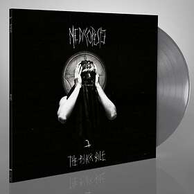 Medico Peste: The Black Bile (Vinyl)