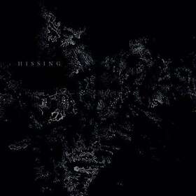 Hissing: Hissing (Vinyl)