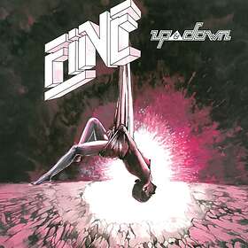 Fine: Up & Down CD