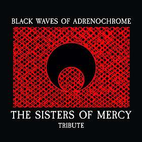 Sisters Of Mercy Tribute CD