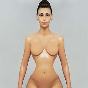 Sevdaliza: Raving Dahlia (Ltd. Blue Vinyl)