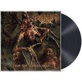 Paganizer: From The Reapers Vault (Vinyl)