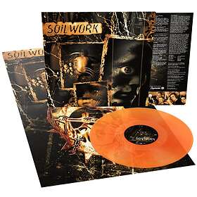 Soilwork: A Predator's Portrait (2022) (Vinyl)