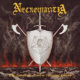 Necromantia: Sound Of Lucifer Storming Heaven CD