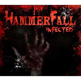 Hammerfall: Infected