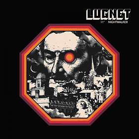 Lugnet: Nightwalker CD