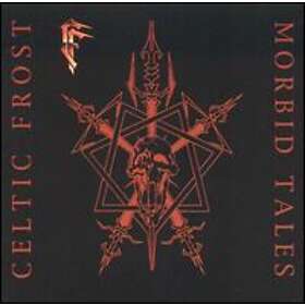 Celtic Frost: Morbid Tales (Vinyl)