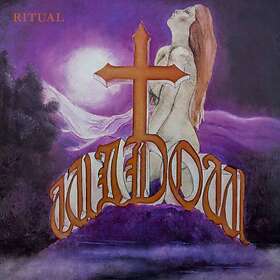 Ritual: Widow CD