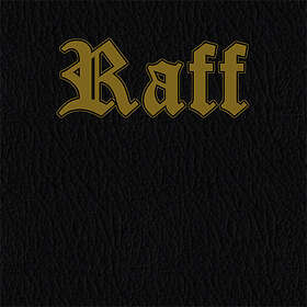 Raff: Raff CD