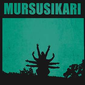 Mursusikari: Mursusikari (Vinyl)
