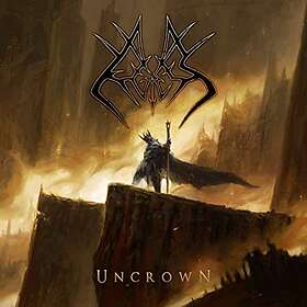 Ages: Uncrown (Vinyl)