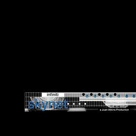 Infiniti (Juan Atkins): Skynet (Vinyl)