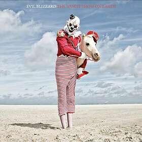 Evil Blizzard: Worst Show On Earth CD