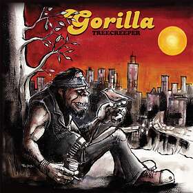 Gorilla: Treecreeper (Ltd) (Vinyl)