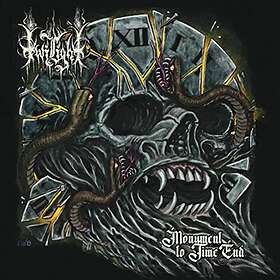 Twilight: Monument To Time End (Vinyl)