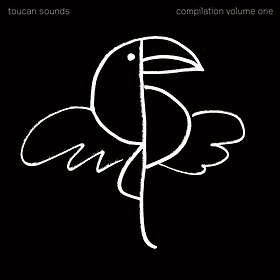 Toucan Sounds: Compilation Volume One (Vinyl)
