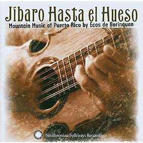 Jibaro Hasta El Hueso