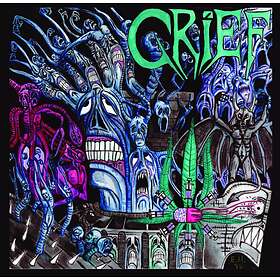 Grief: Come To Grief CD
