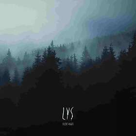 Lys: Silent Woods CD